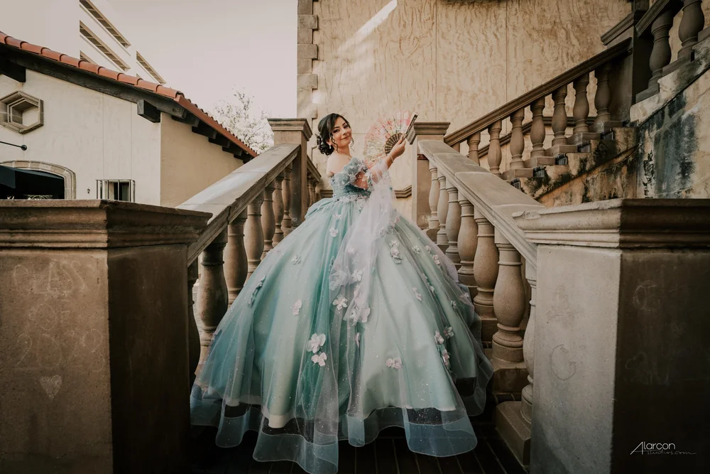 The Quinceañera Experience