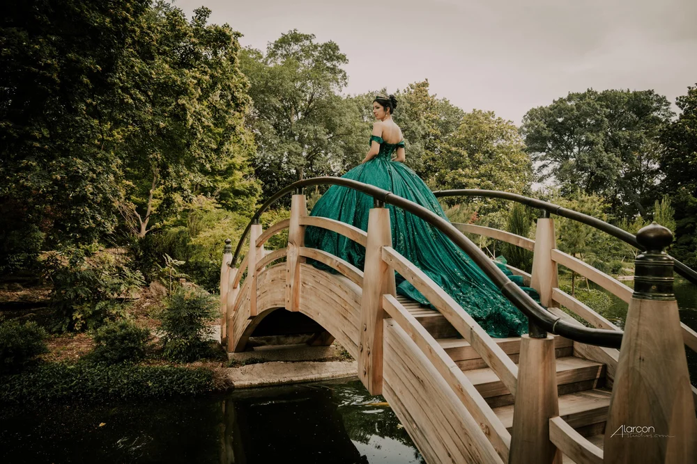 The Quinceañera Experience