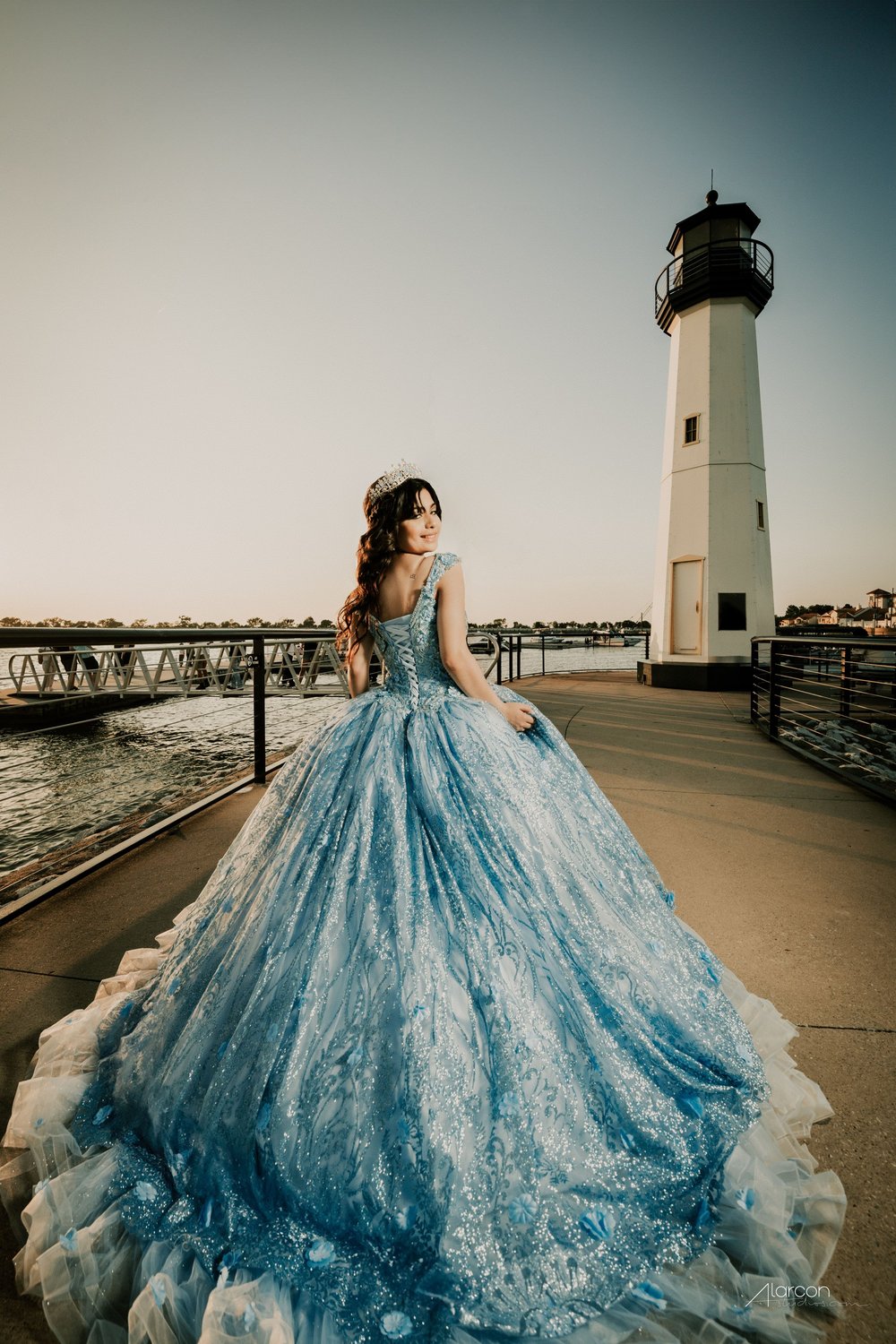 The Quinceañera Experience