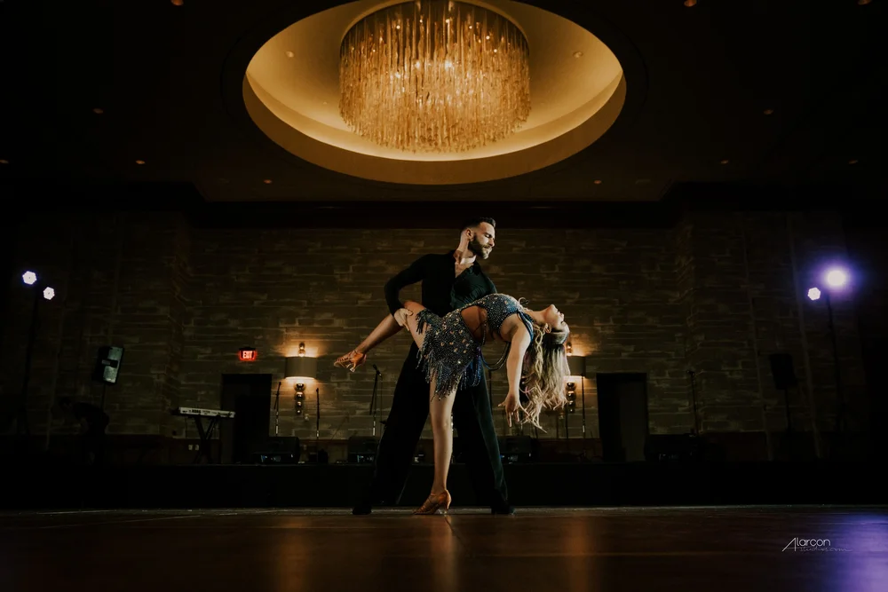 Omni Dallas Hotel Quinceañera Venue — photograph by XVFifteen