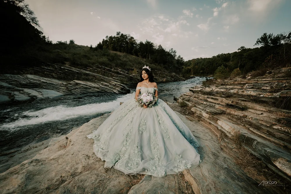 The Quinceañera Experience