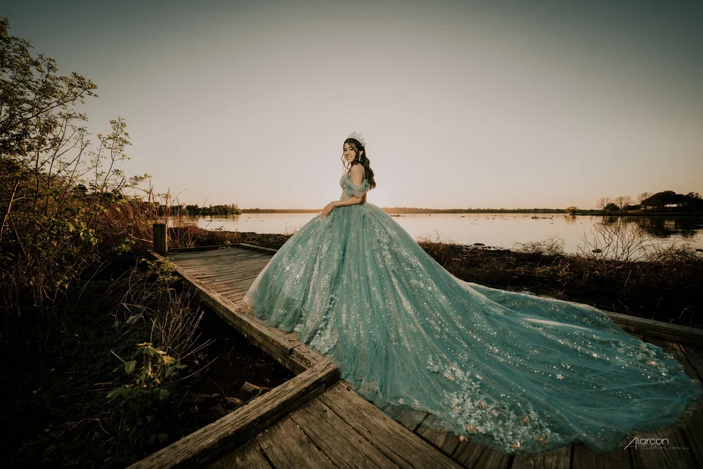The Quinceañera Experience