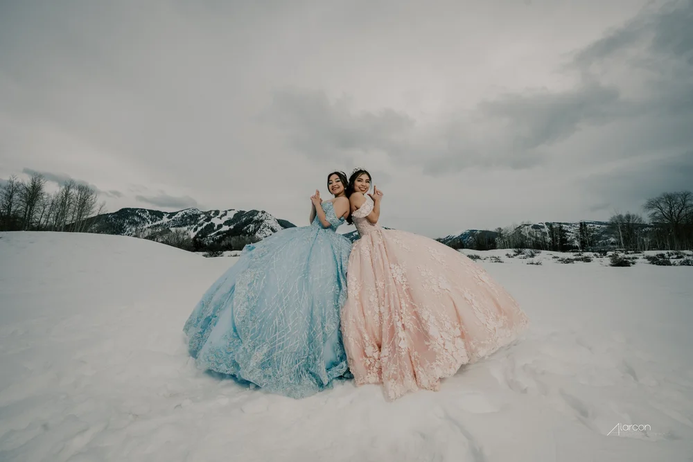 The Quinceañera Experience