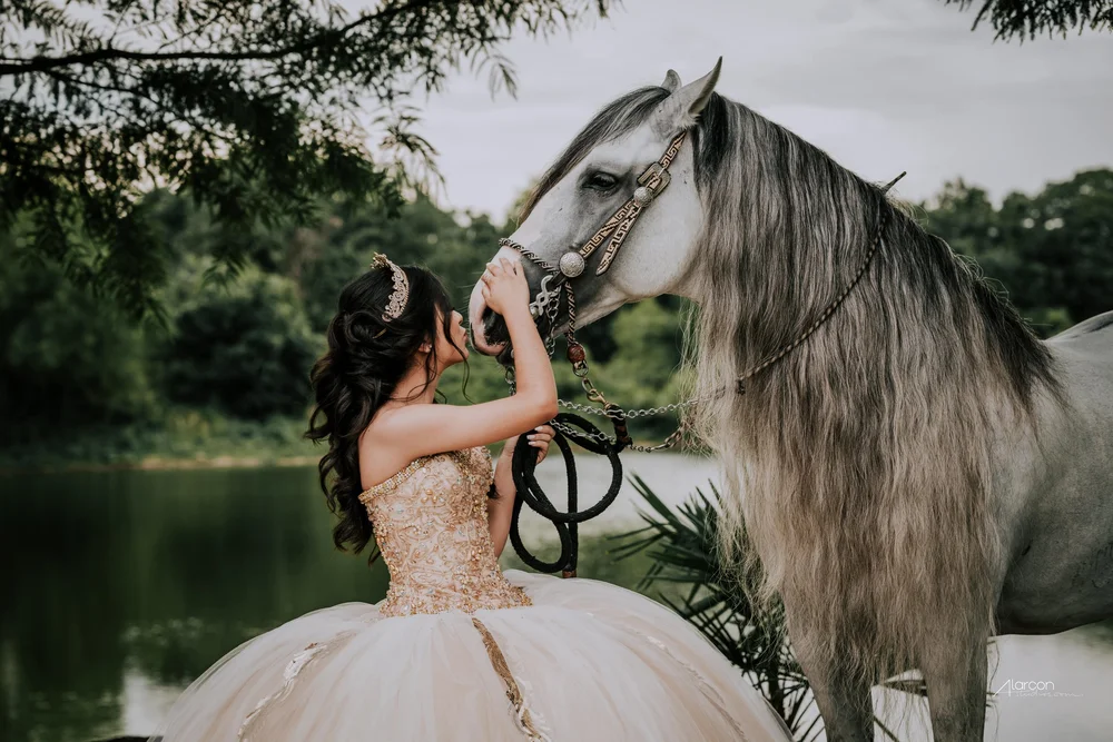 The Quinceañera Experience