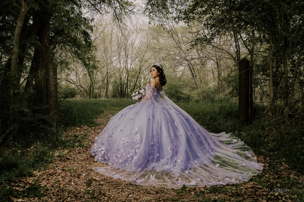 The Quinceañera Experience