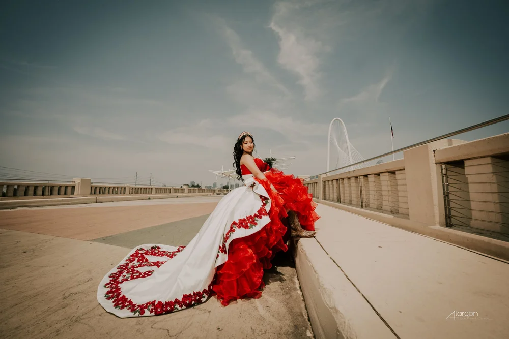 The Quinceañera Experience