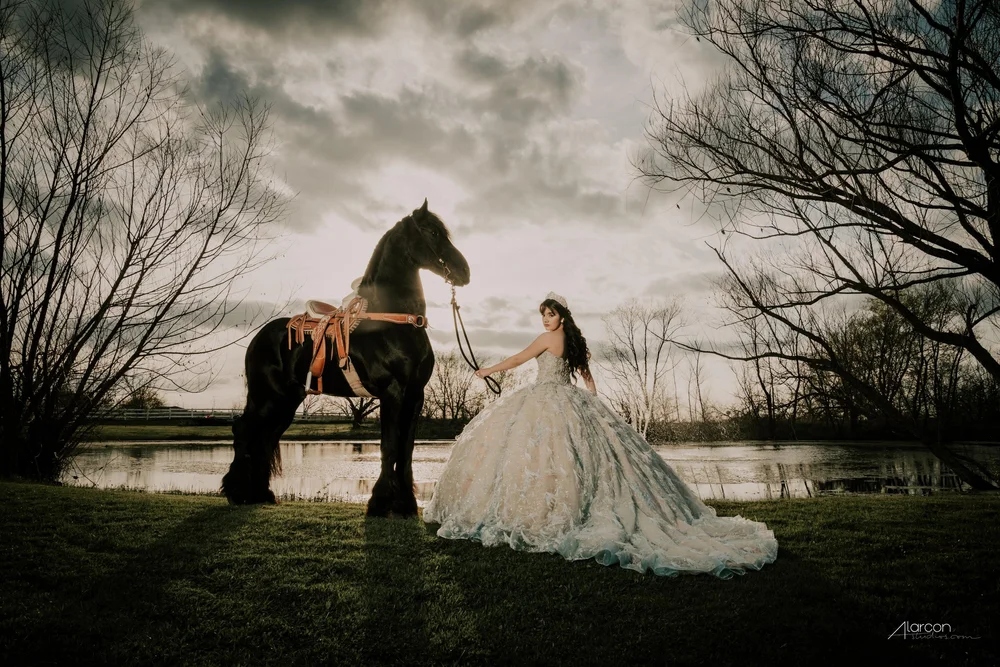 The Quinceañera Experience