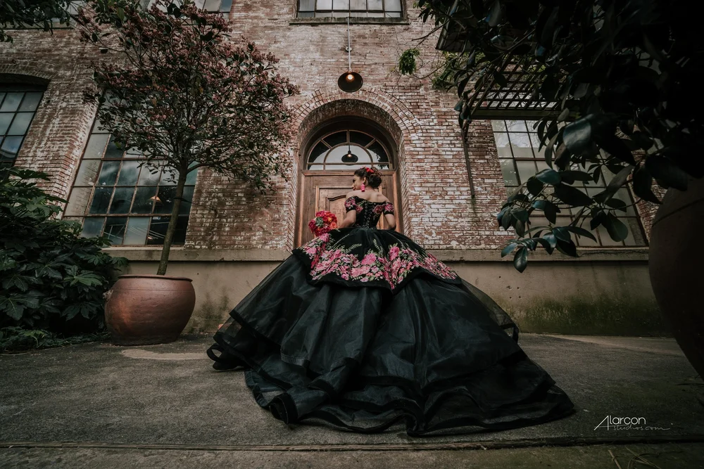 The Quinceañera Experience