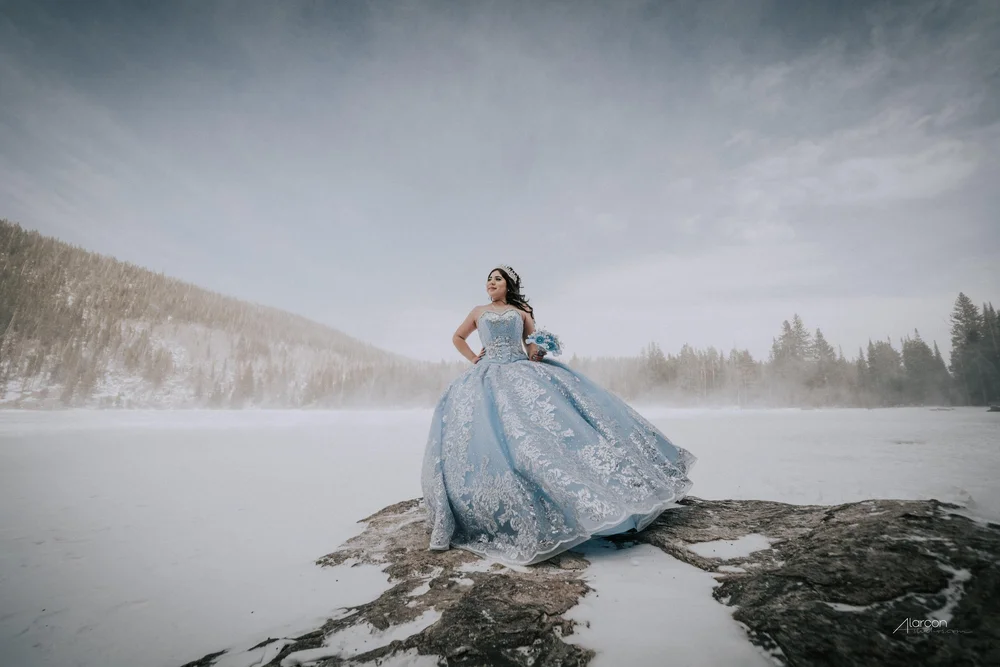 The Quinceañera Experience