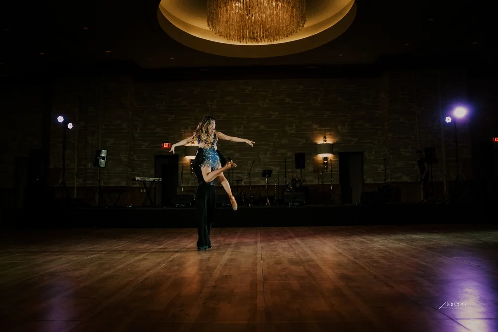 Omni Dallas Hotel Quinceañera Venue — photograph by XVFifteen