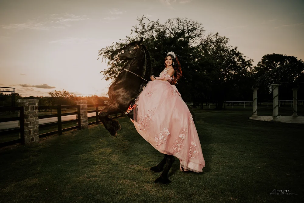 The Quinceañera Experience