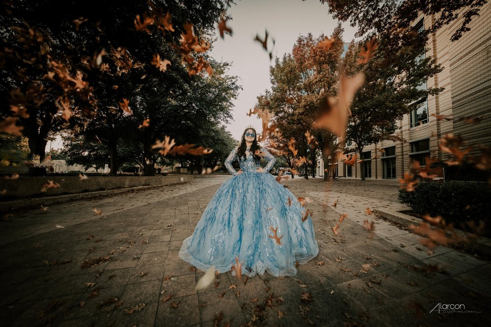 The Quinceañera Experience