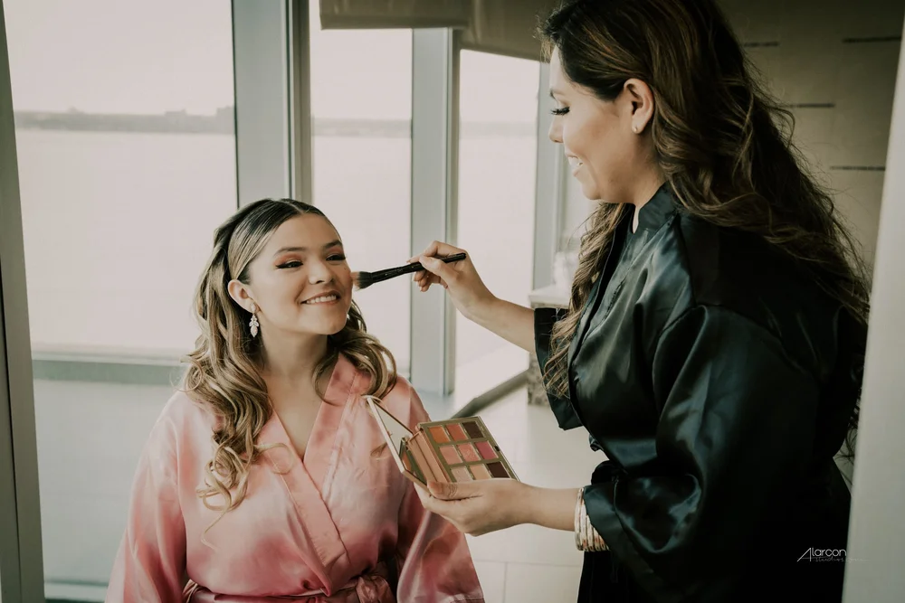Omni Dallas Hotel Quinceañera Venue — photograph by XVFifteen