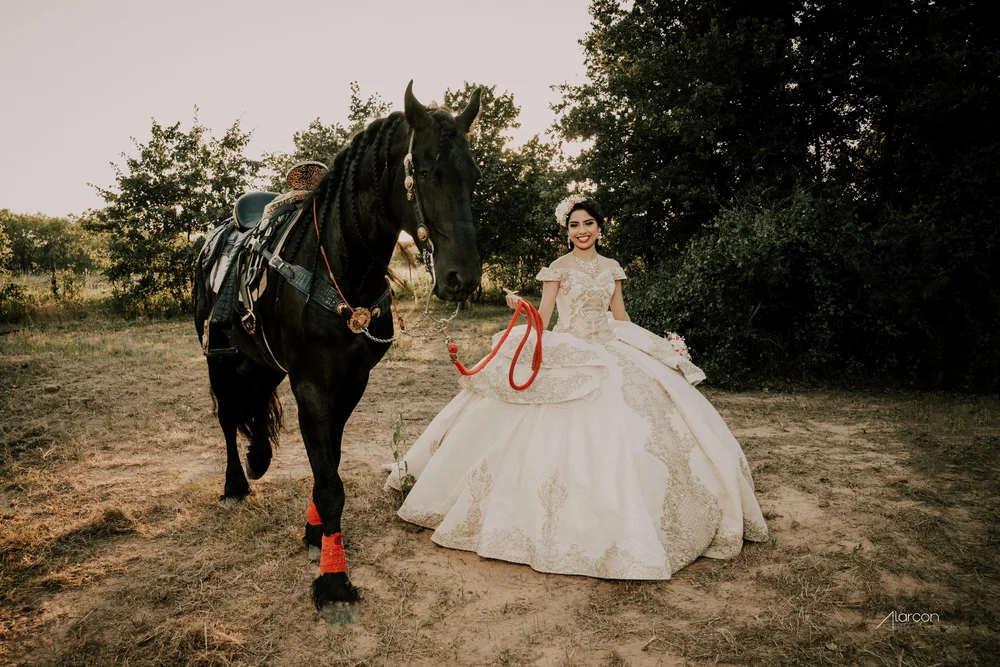 The Quinceañera Experience