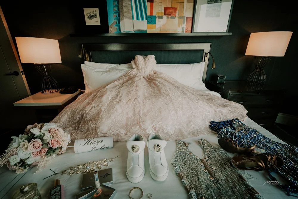 Omni Dallas Hotel Quinceañera Venue