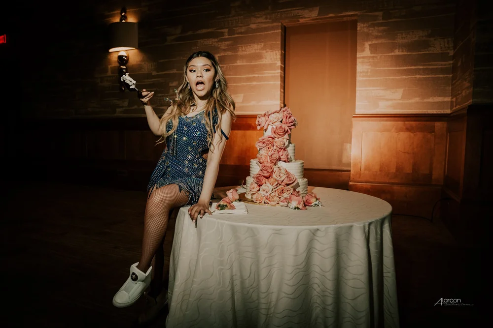 Omni Dallas Hotel Quinceañera Venue — photograph by XVFifteen