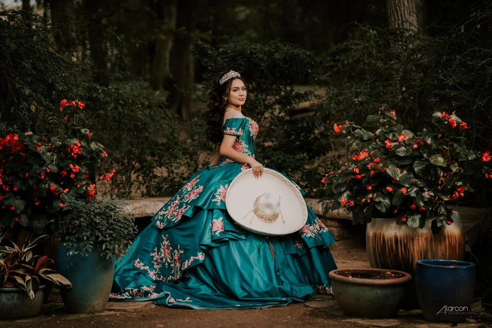 The Quinceañera Experience