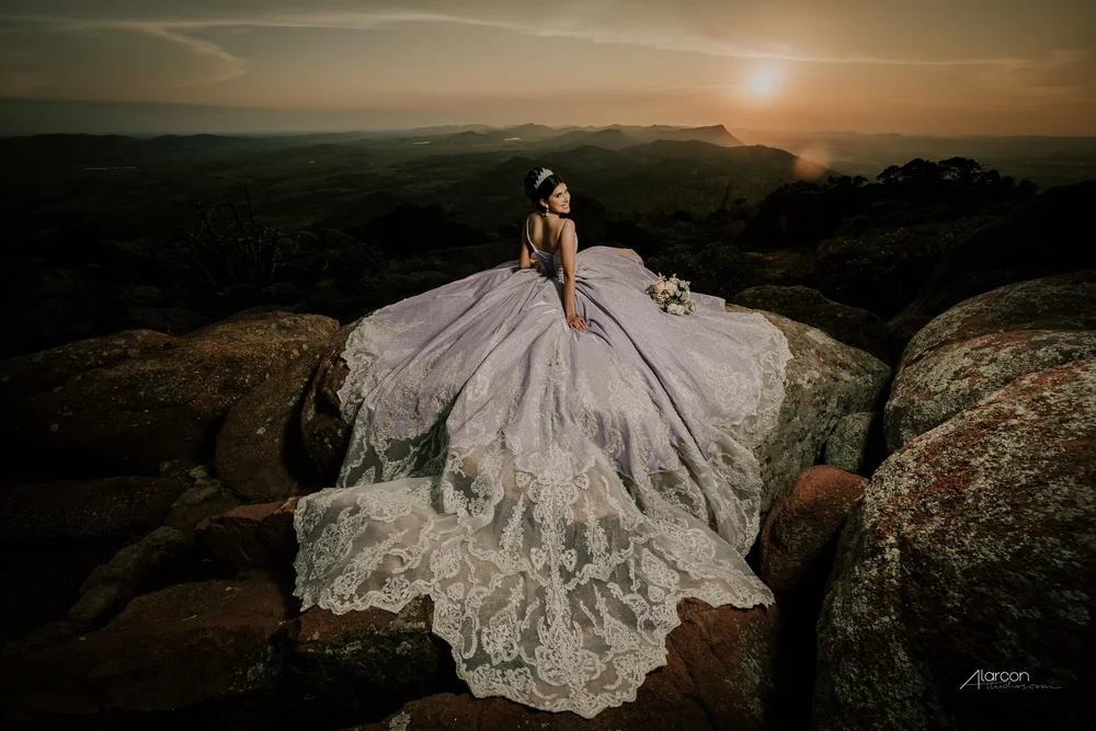 The Quinceañera Experience