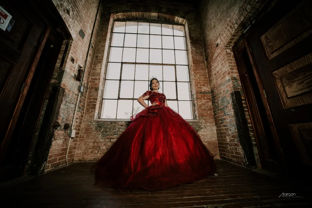 The Quinceañera Experience