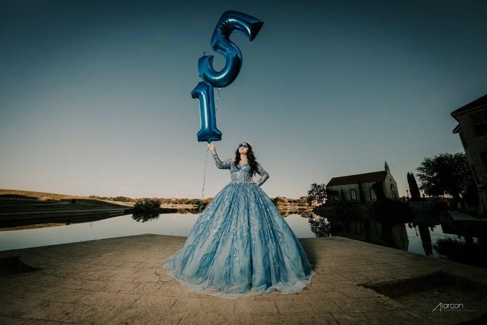 The Quinceañera Experience
