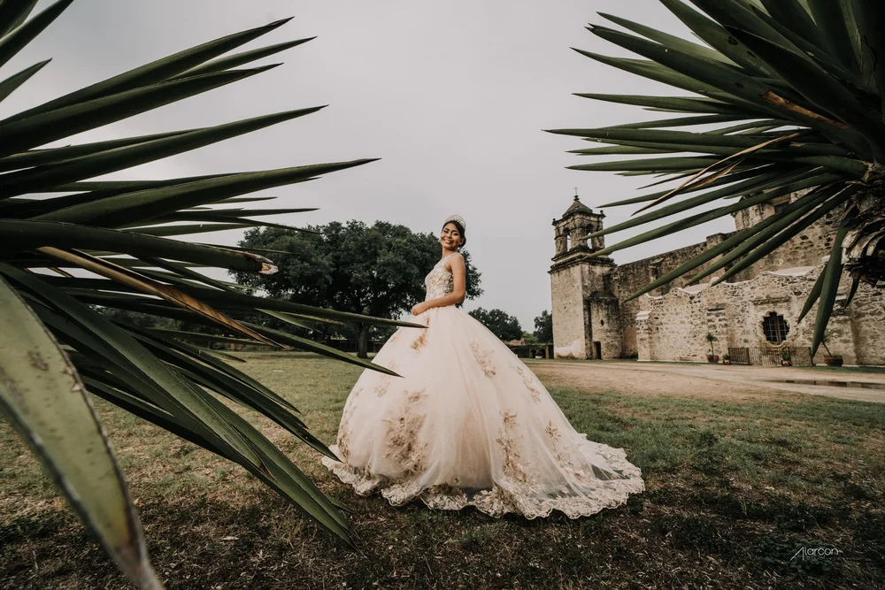 The Quinceañera Experience