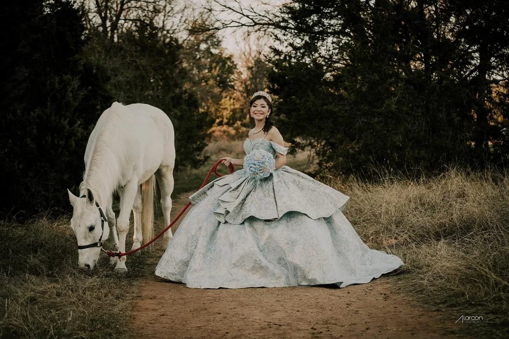 The Quinceañera Experience