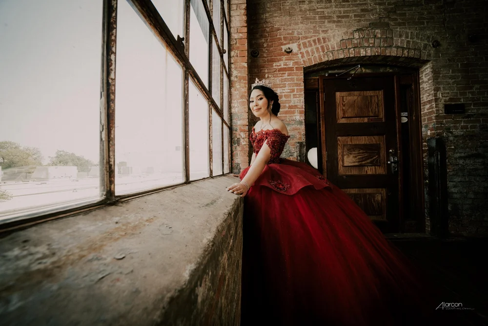 The Quinceañera Experience