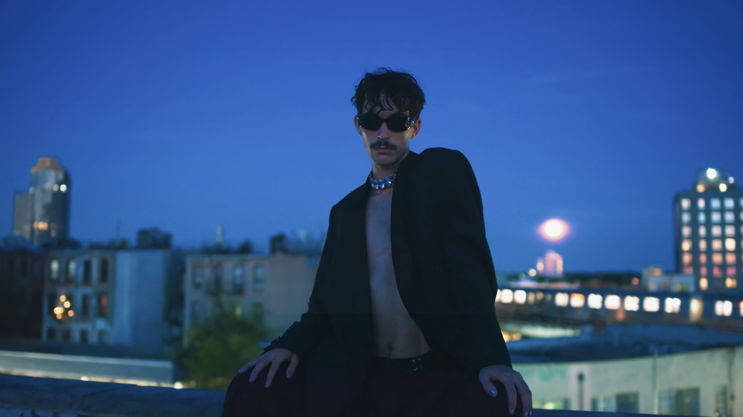 The Rise by Cauliflower