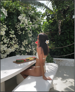 Unfiltered Realness