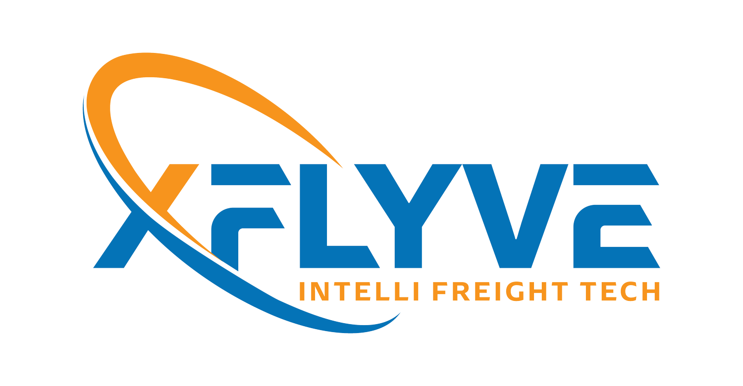 Xflyve Intelli Freight Tech