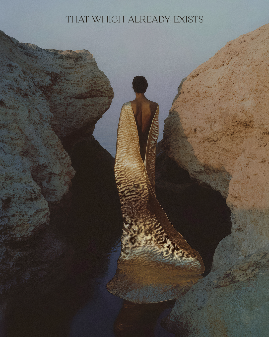 CONTRASTS — Seongsu Extension,  Marius Troy Solo Presentation