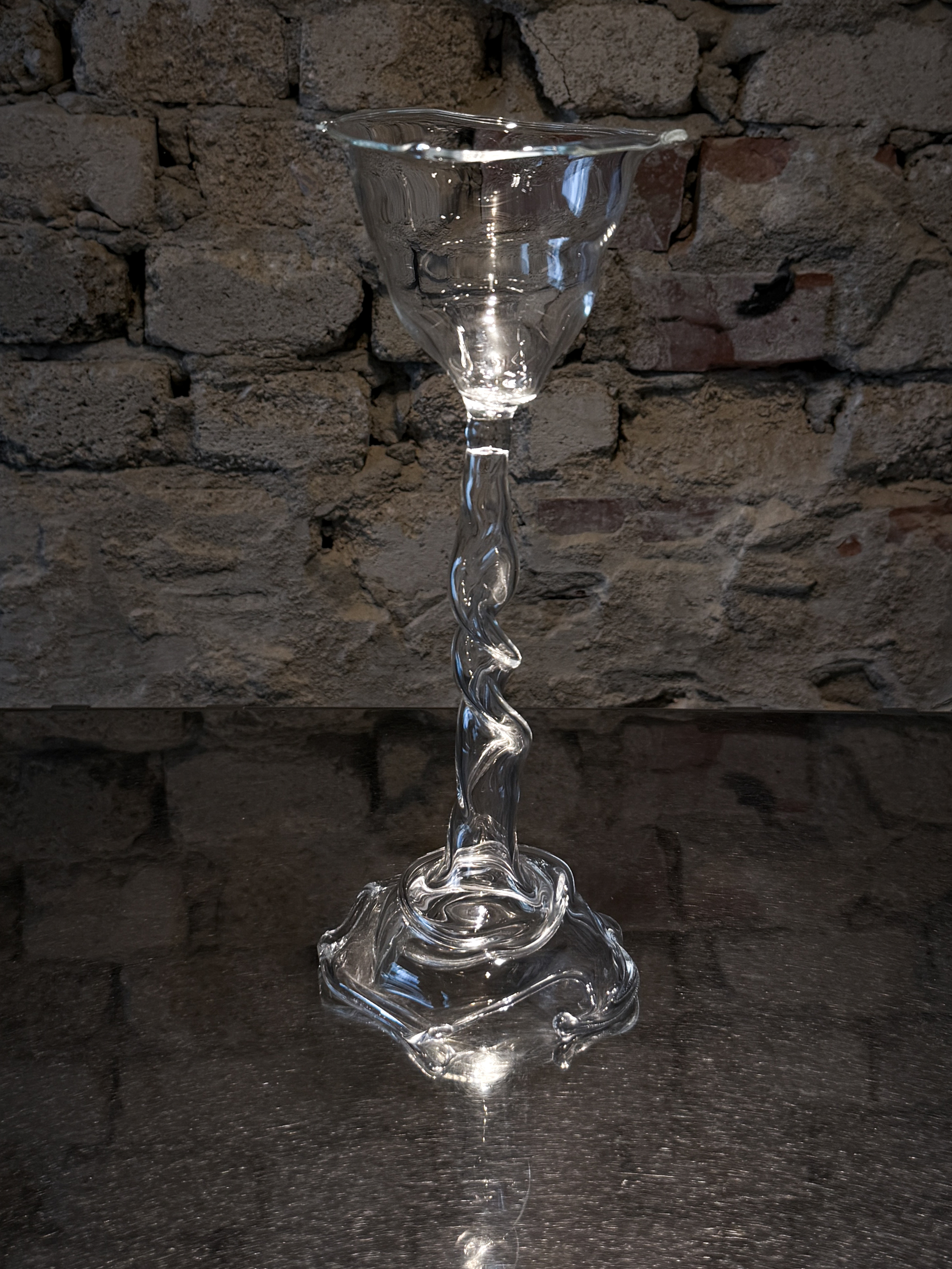 Fluid Loop Series - Twist 1