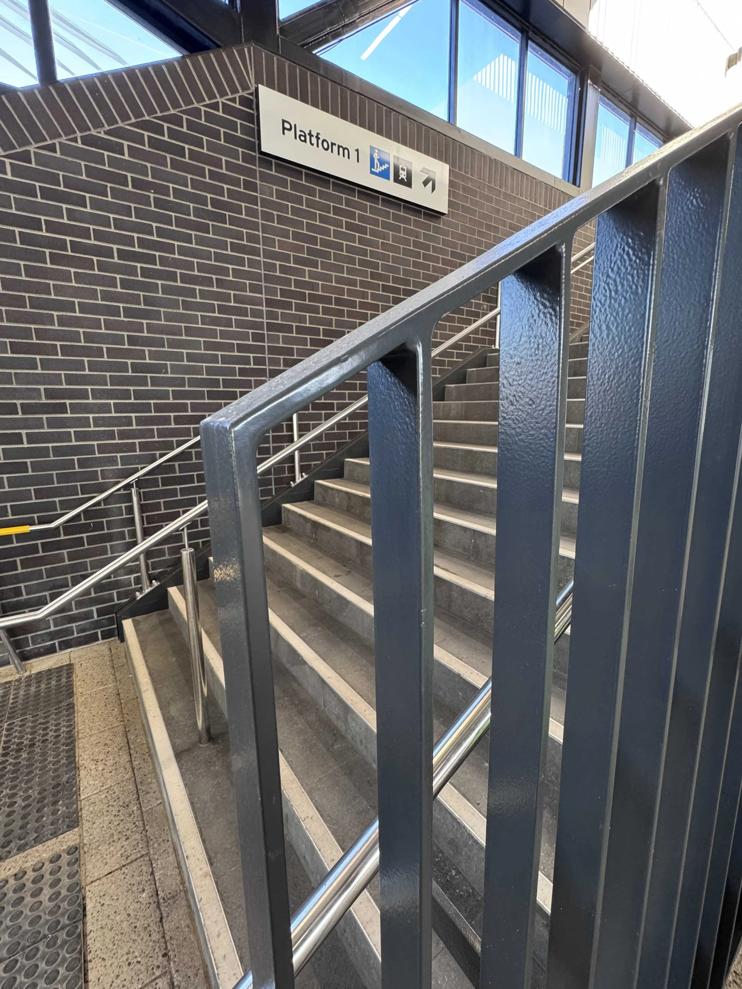 Borealis Steel Balustrading for Government Project Perth.jpg
