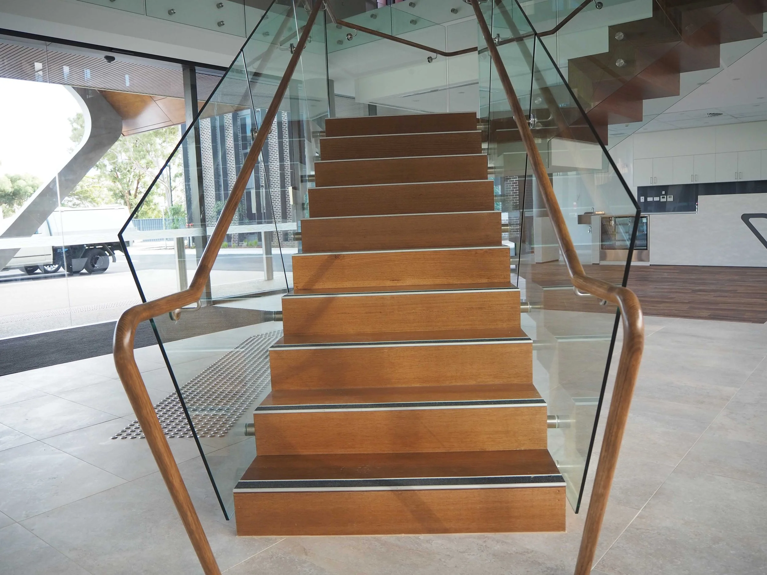 Star Metal Planar Balustrade with Timber handrails.jpg