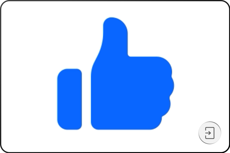 Facebook animated icons