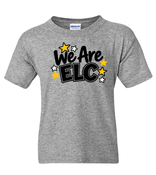 We are ELC Youth Shirt
