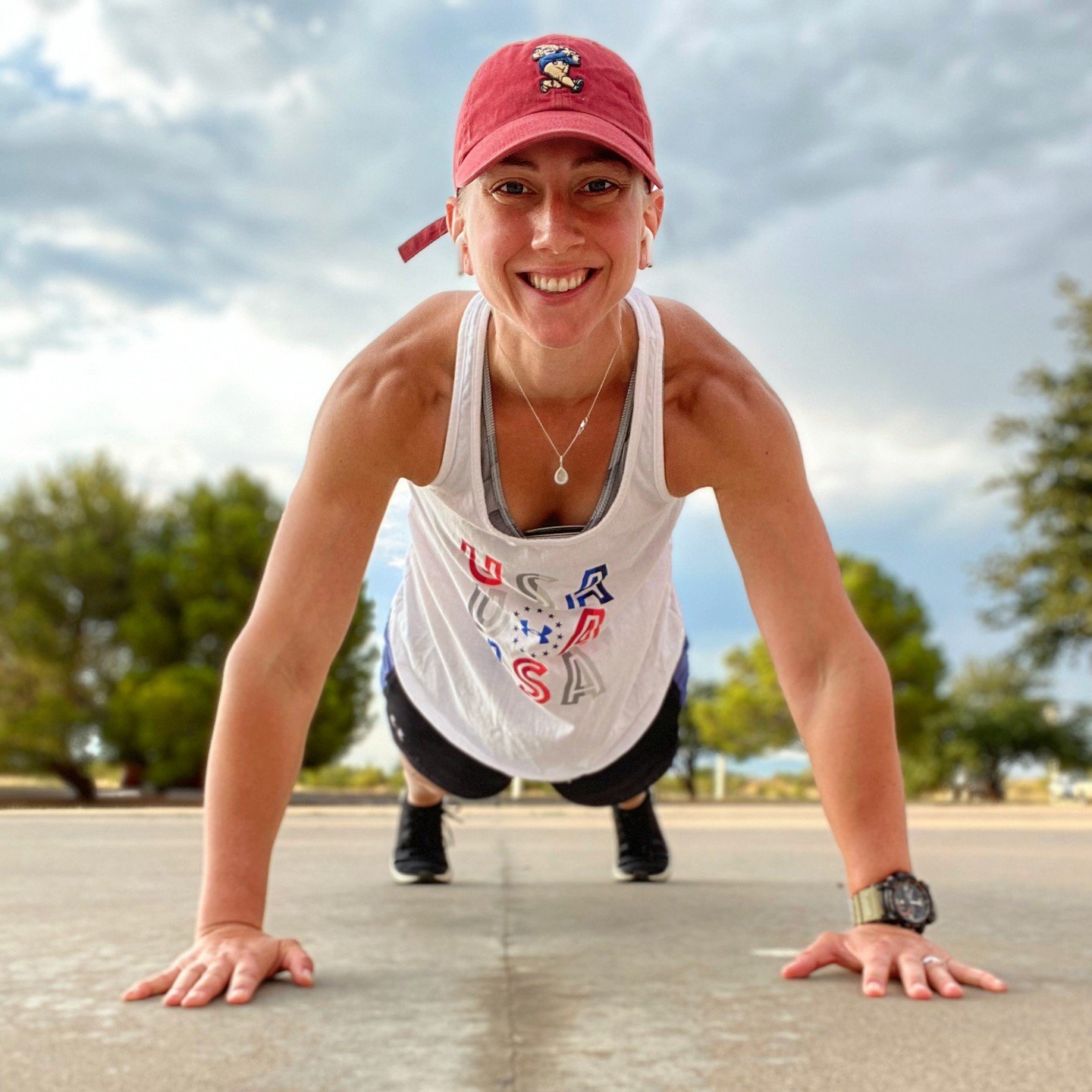 🚨 HIIT may be blocking your fat loss. Here's why.

When your body is already in fight-or-flight lock from stress, high-intensity training doesn&rsquo;t help&mdash;it hurts.

Why your workouts might be keeping you in FAT STORAGE MODE:

🧠 HIIT,