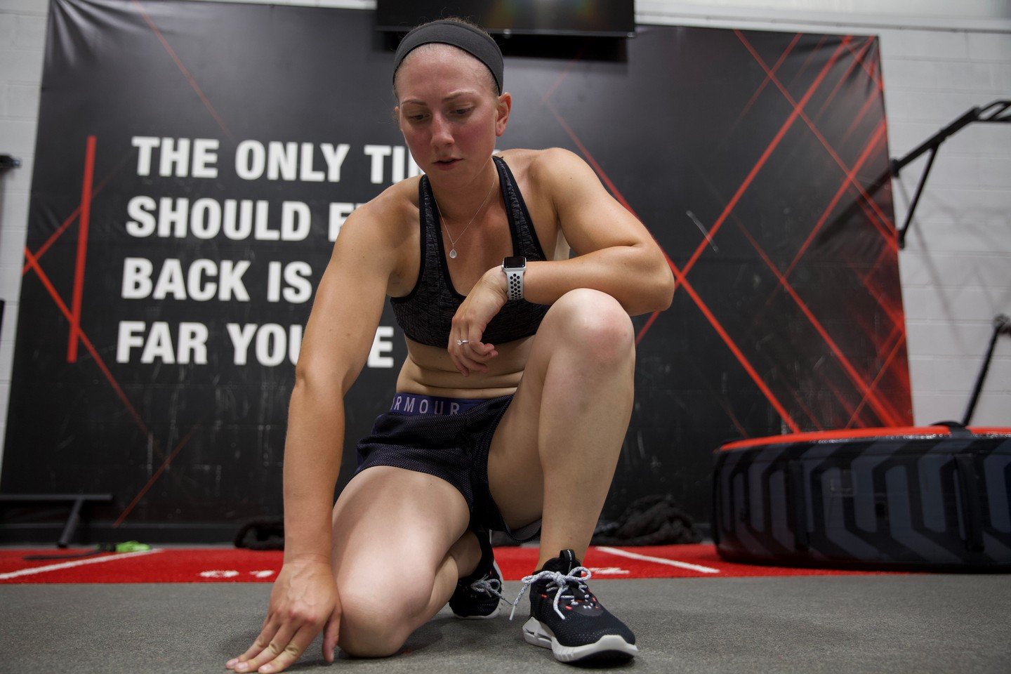 You&rsquo;re disciplined all week.

You hit your workouts, track your food, stay focused.

Then Friday night comes&mdash;and a couple drinks turn into a full weekend of &ldquo;I'll start over Monday.&rdquo;

Sound familiar?

Here&rsquo;s what