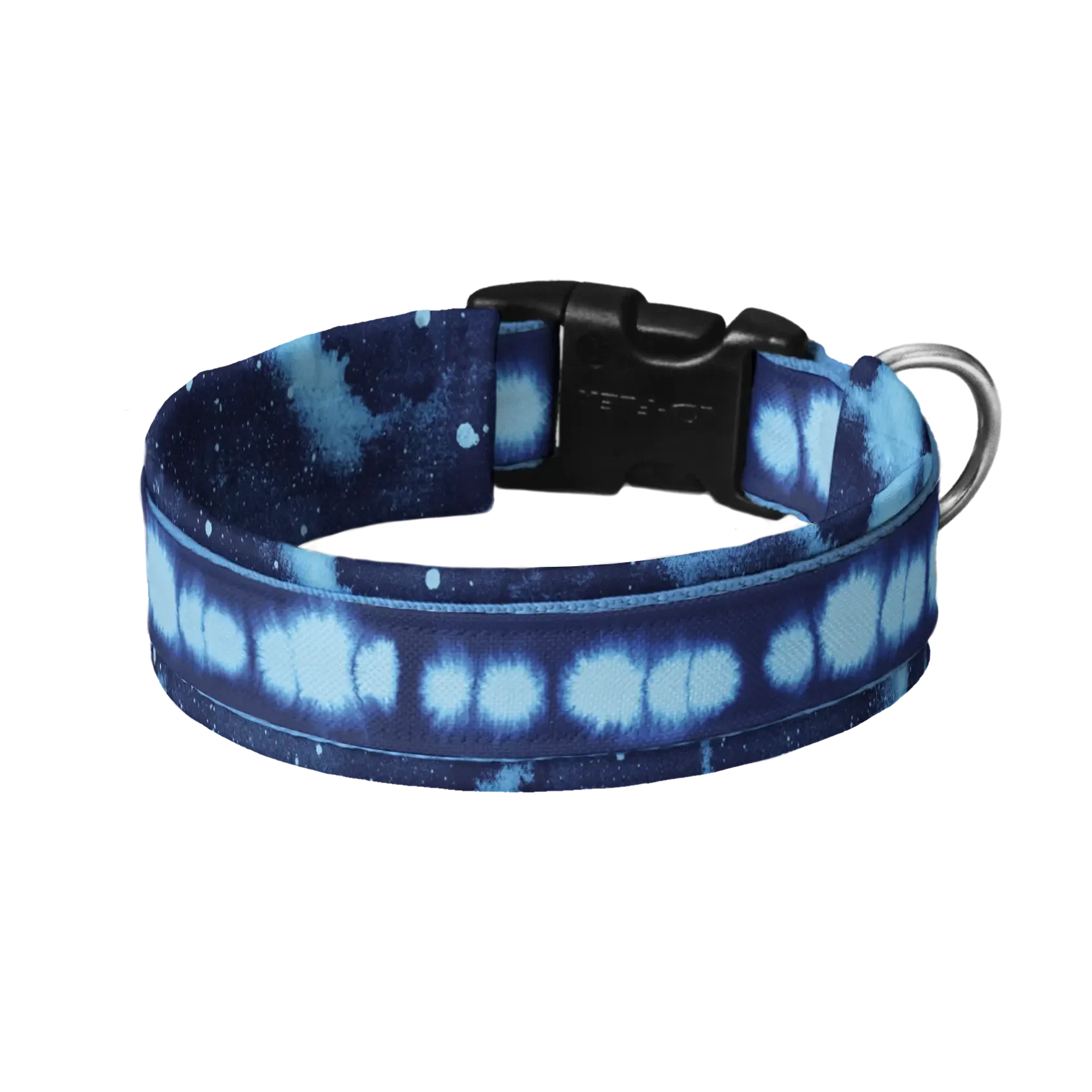 SoftKlick-Halsband | Softshell | "Atlantis"