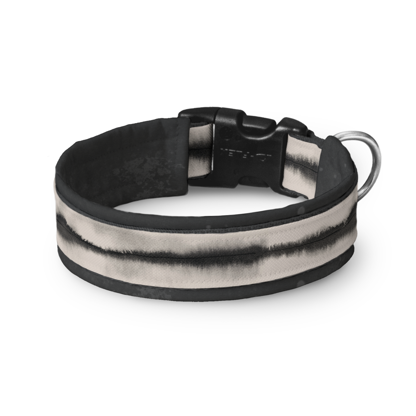 Softshell-Halsband mit Klickverschluss "The Line"