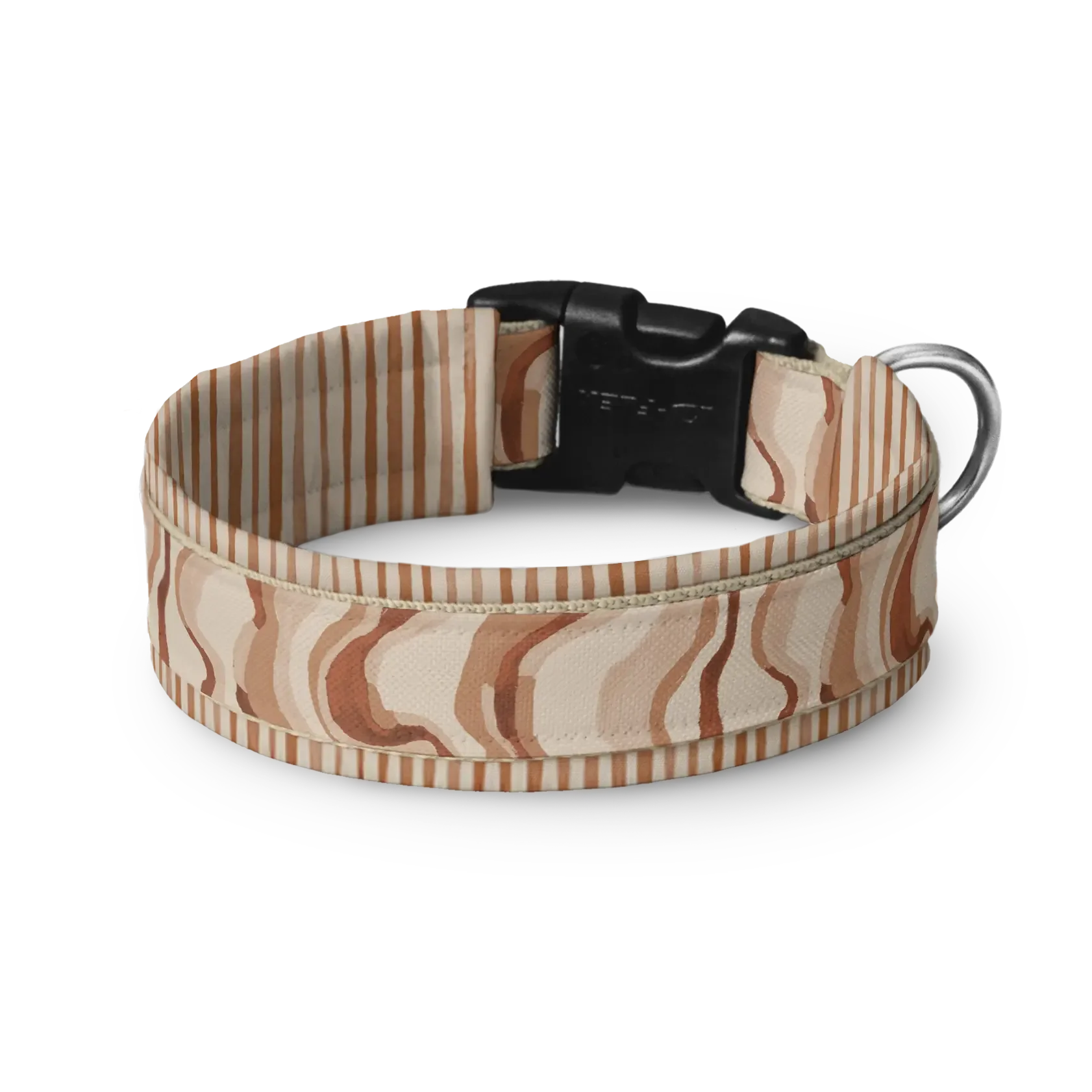 Klick-Halsband | Softshell | "The Dance"