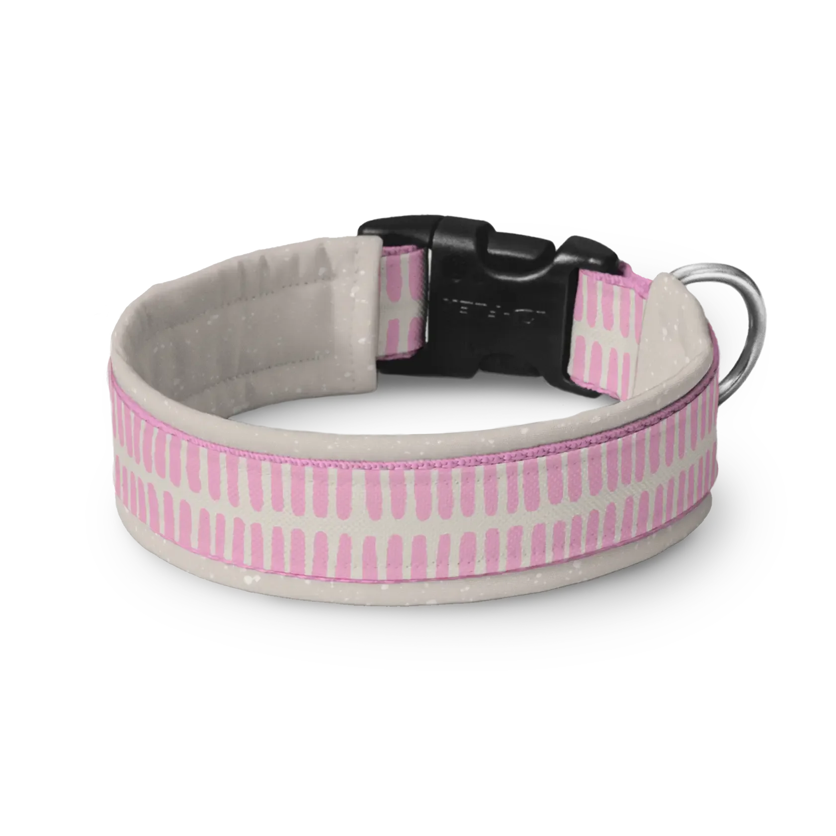 Klick-Halsband | Softshell | "Cutie"