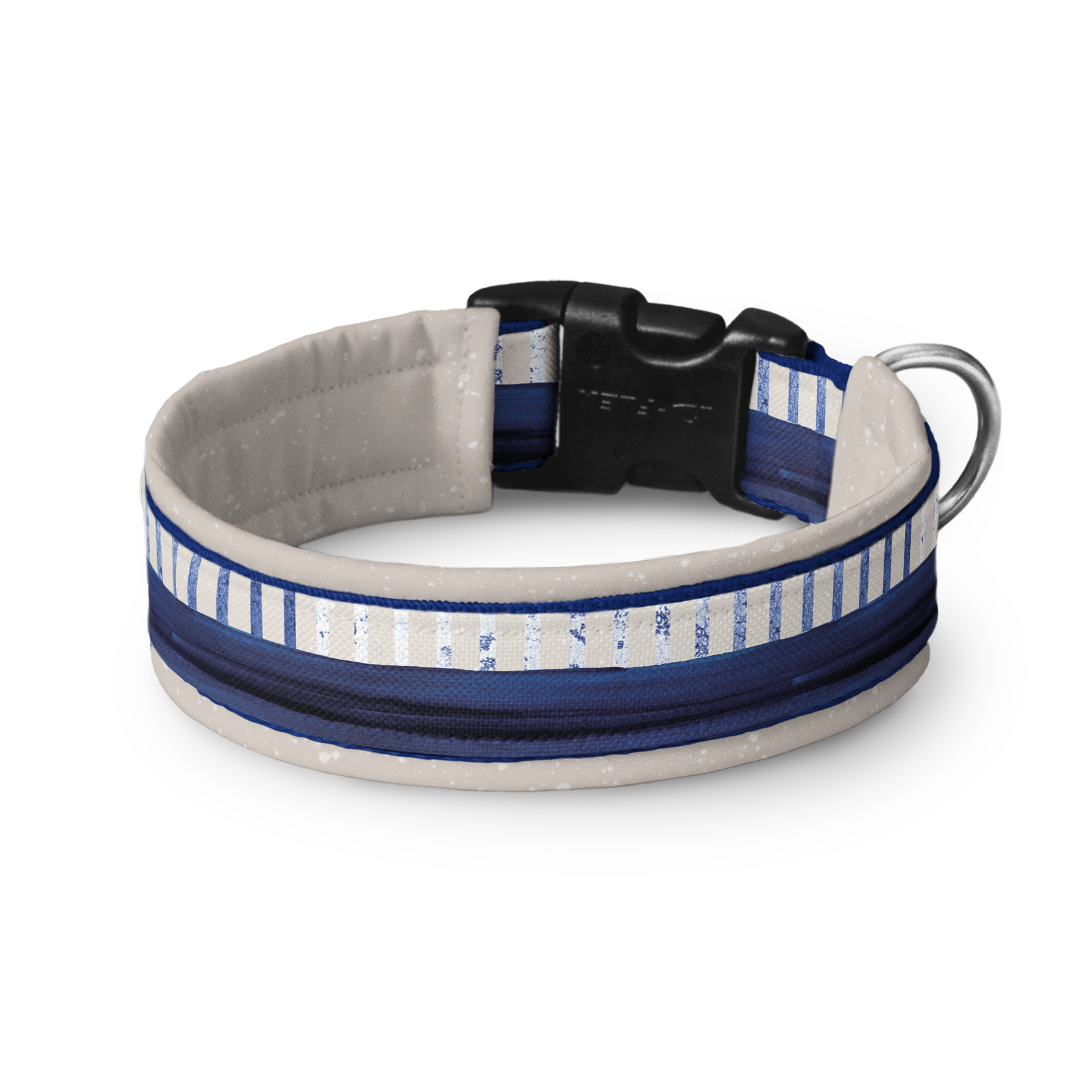 Softshell-Halsband mit Klickverschluss "The Shore"