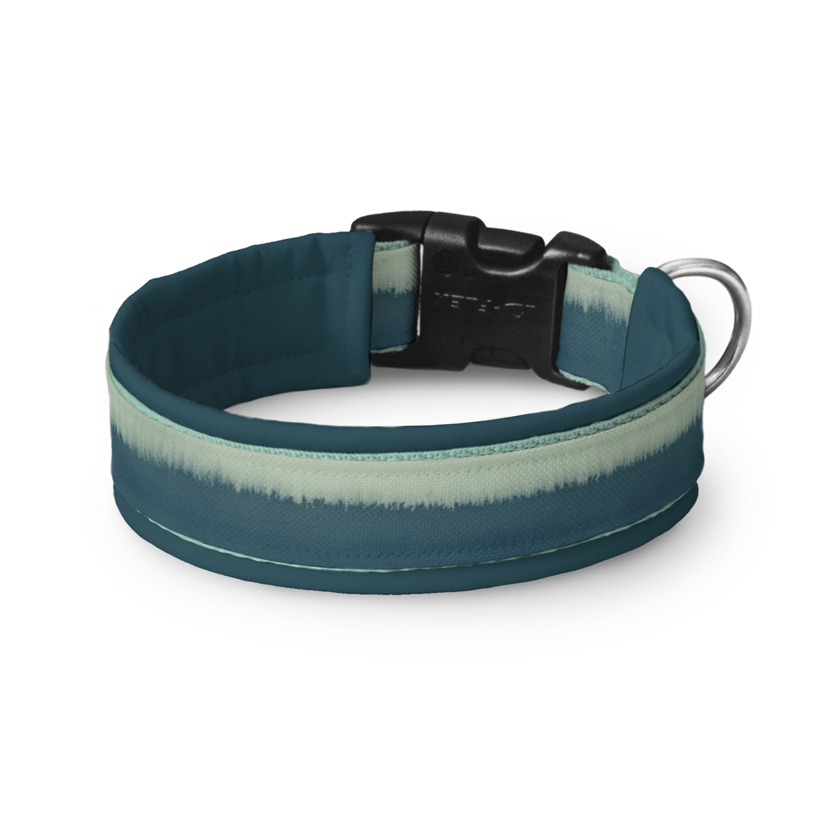 Softshell-Halsband mit Klickverschluss "Keeping Balance"