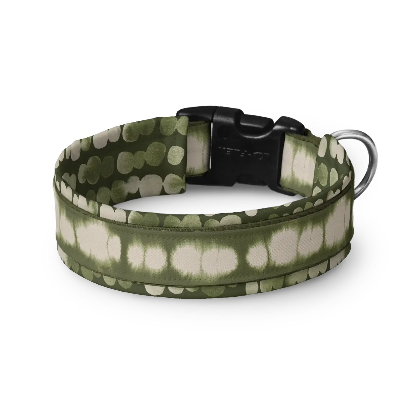 SoftKlick-Halsband | Softshell | "Atlantis"