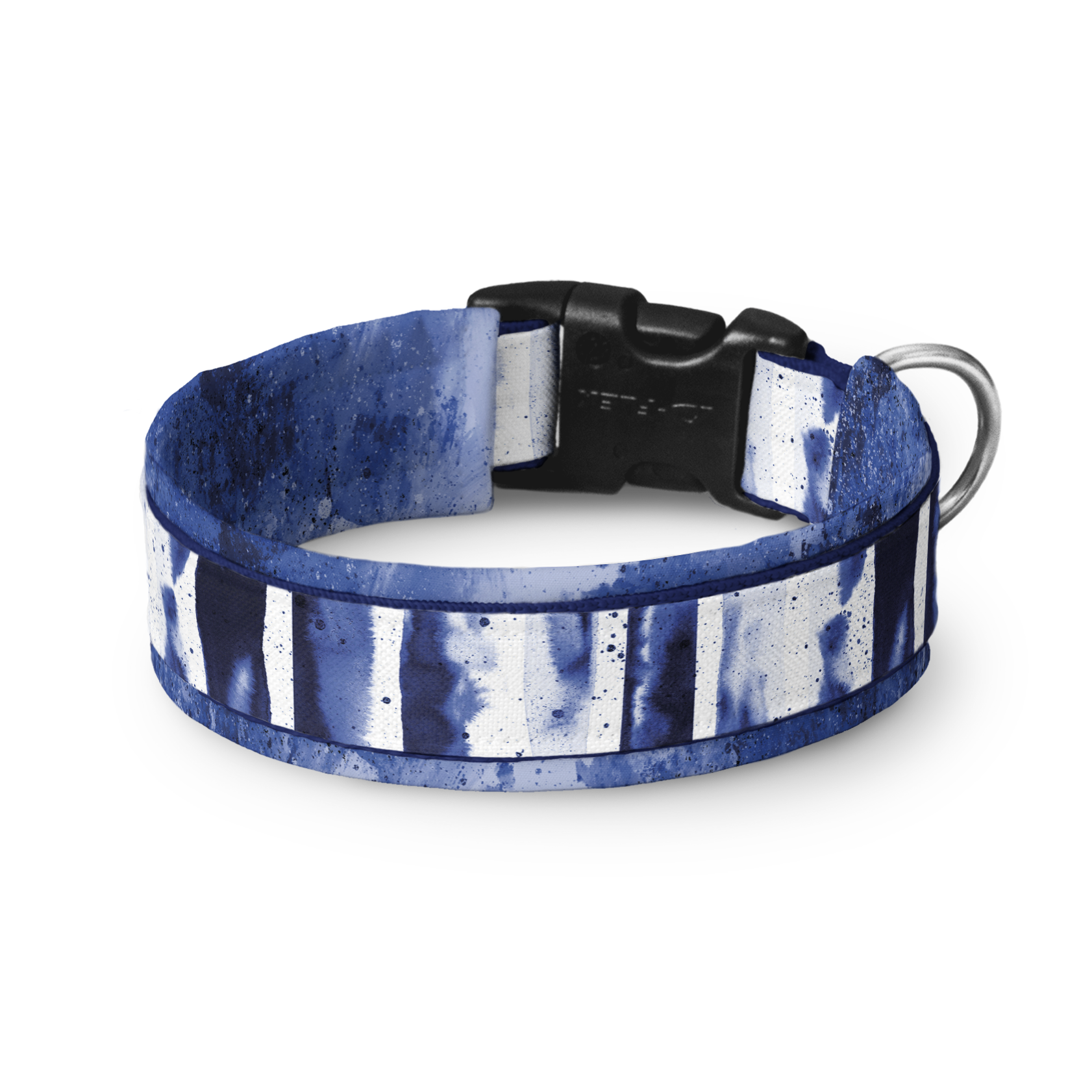 Softshell-Halsband mit Klickverschluss "Making Waves"