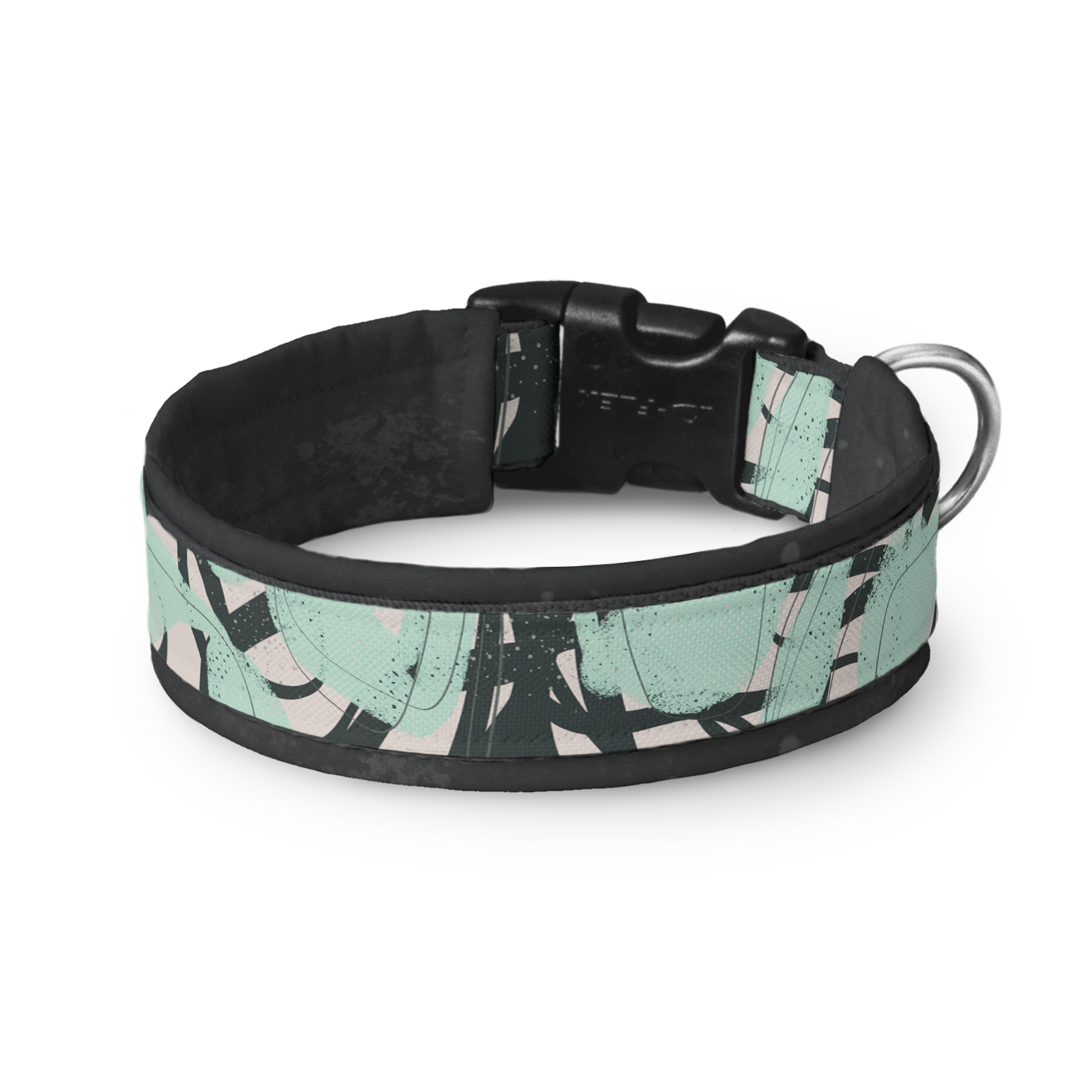 Softshell-Halsband mit Klickverschluss "The Beach"