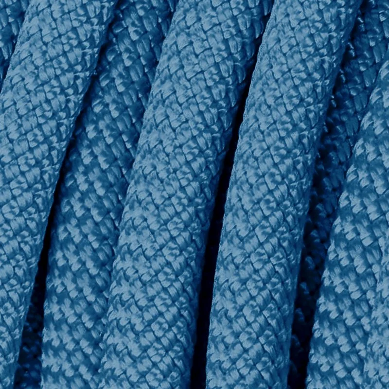 Jeansblau