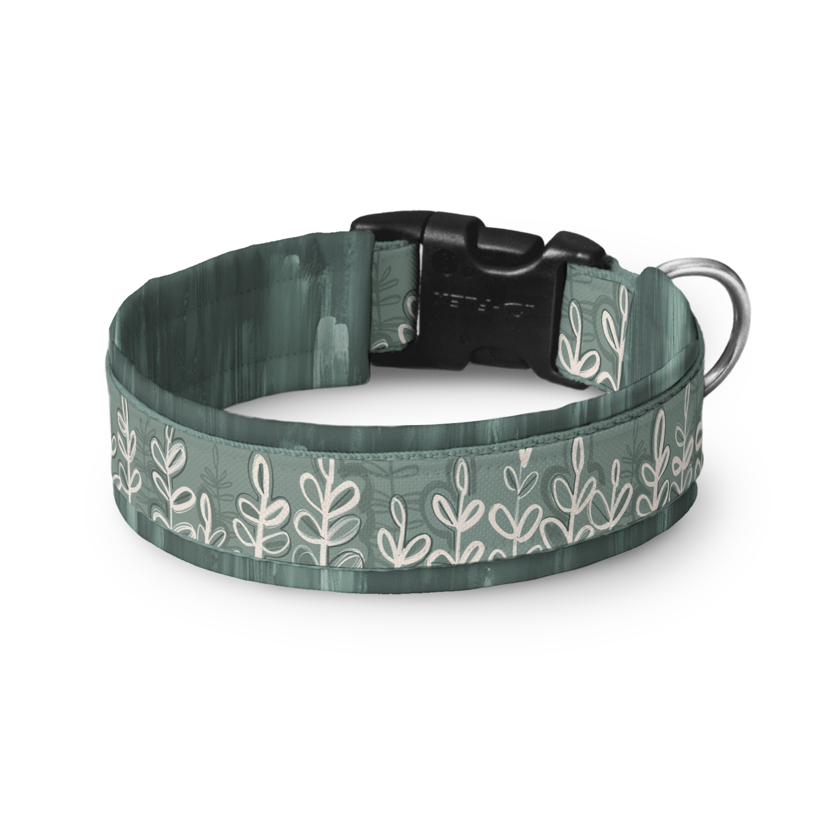 Softshell-Halsband mit Klickverschluss "Sprout"