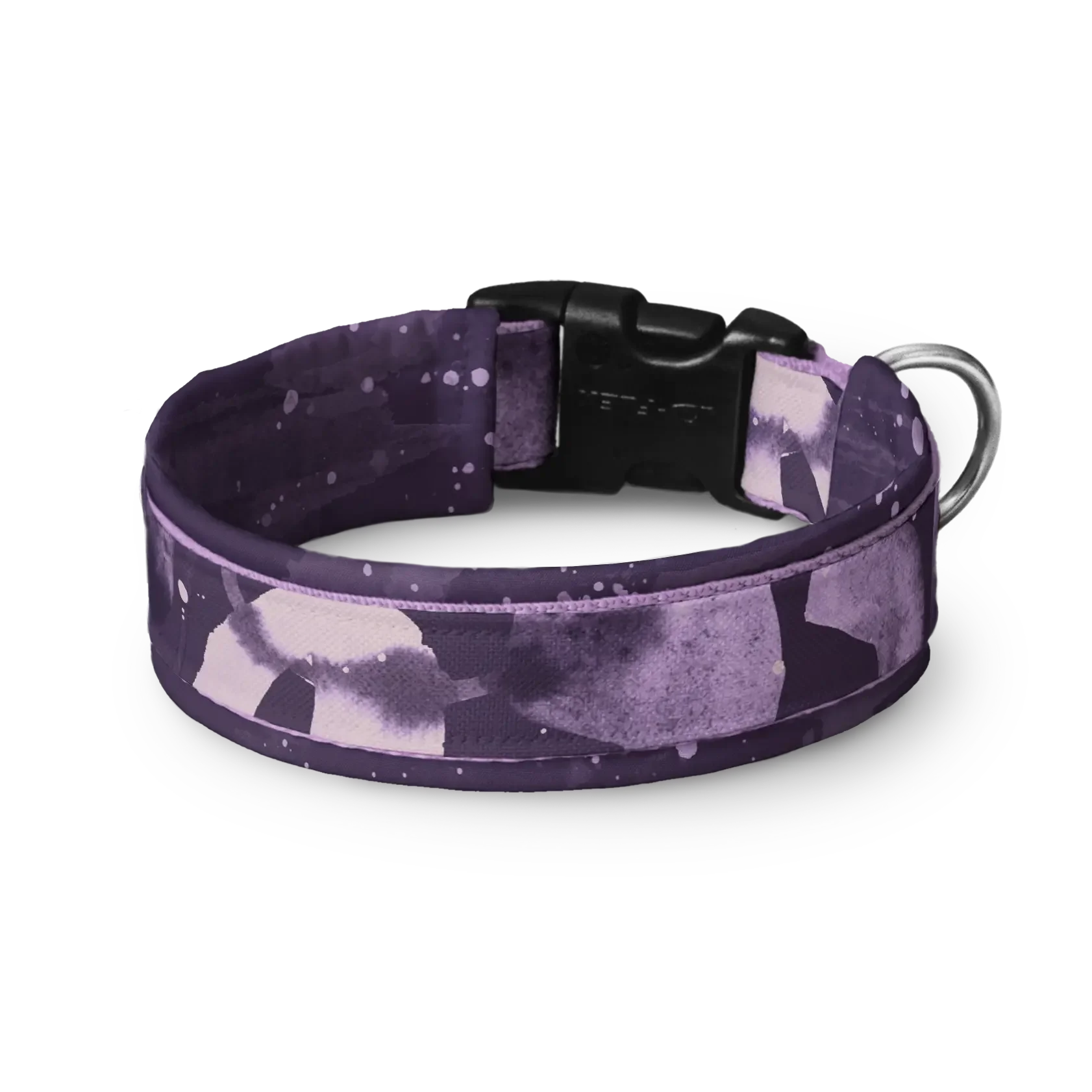 Klick-Halsband | Softshell | "The Hike"